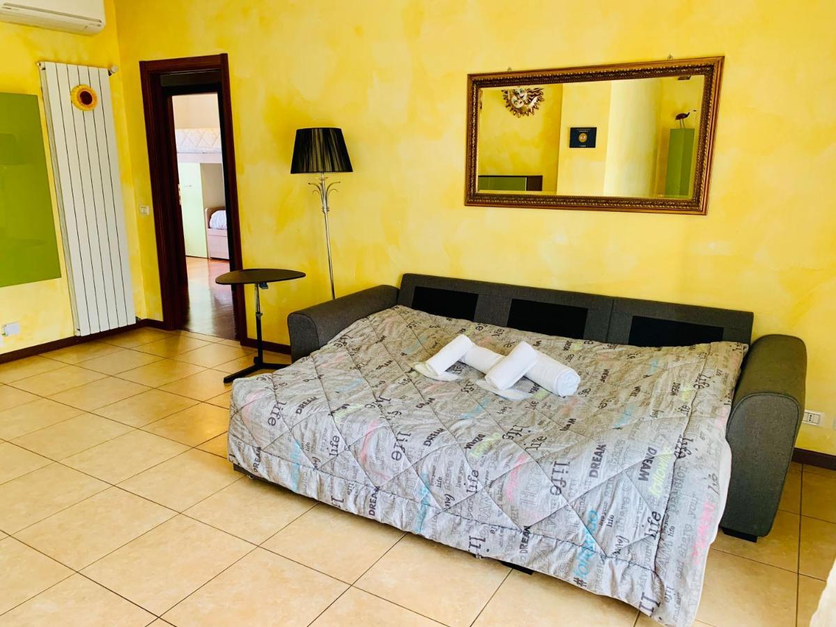 Holiday home La Calle Veneziana *