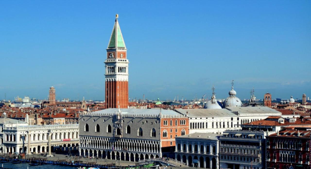 La Calle Veneziana Holiday home Mestre