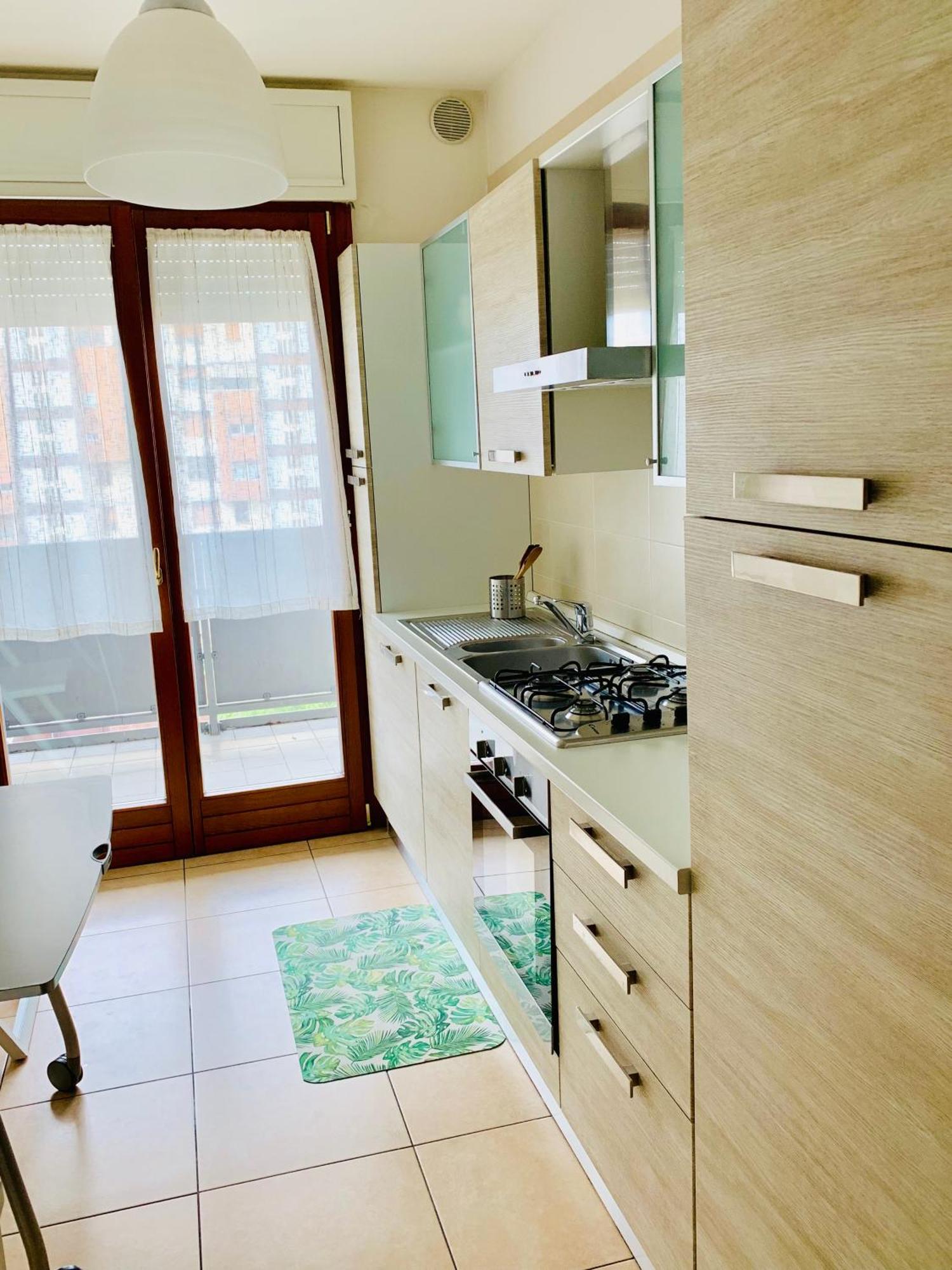 La Calle Veneziana Holiday home *