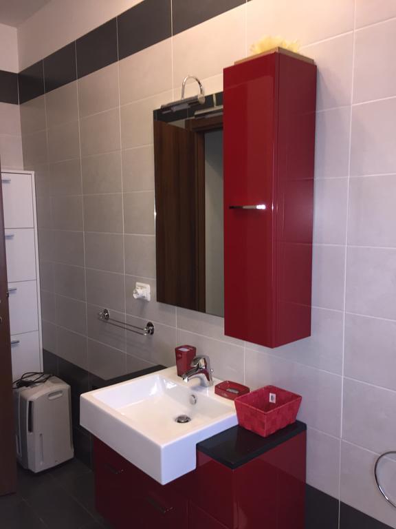 Holiday home La Calle Veneziana *