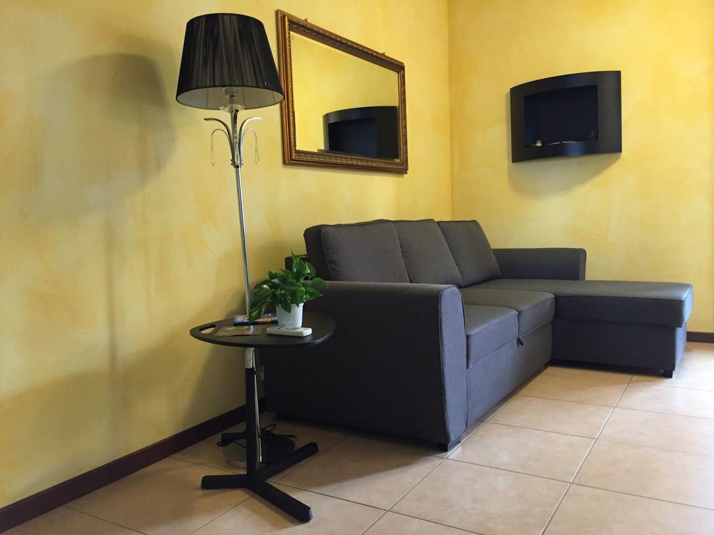 La Calle Veneziana Holiday home
