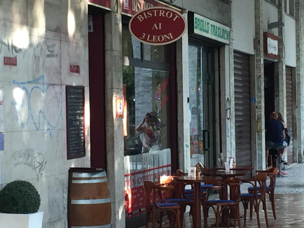 Сasa de vacaciones La Calle Veneziana *